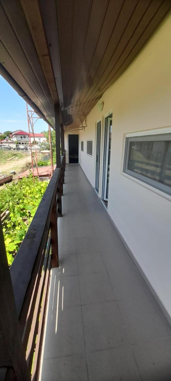 Casa Calin Apartment Vama Veche Exterior photo