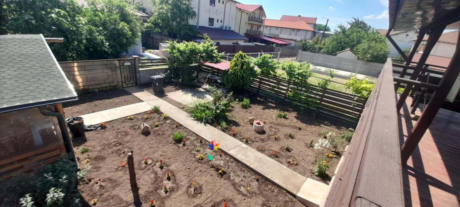Casa Calin Apartment Vama Veche Exterior photo