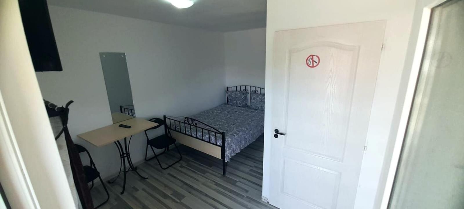Casa Calin Apartment Vama Veche Exterior photo