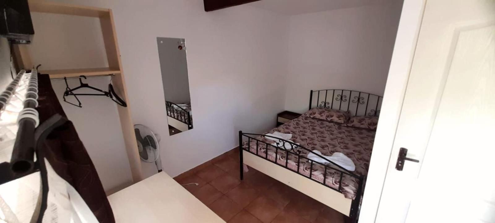 Casa Calin Apartment Vama Veche Exterior photo