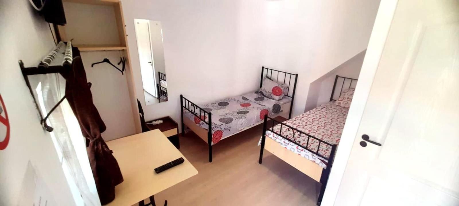 Casa Calin Apartment Vama Veche Exterior photo