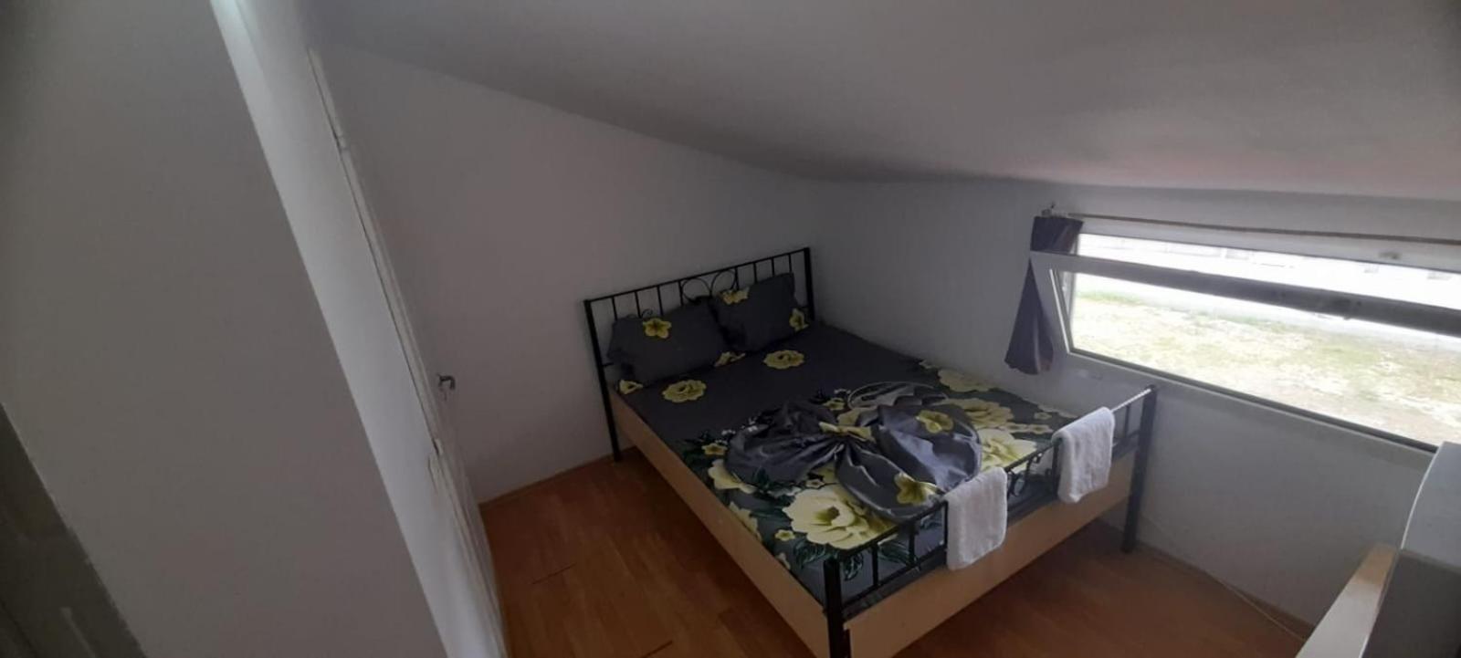 Casa Calin Apartment Vama Veche Exterior photo