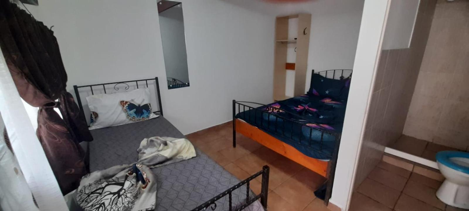 Casa Calin Apartment Vama Veche Exterior photo